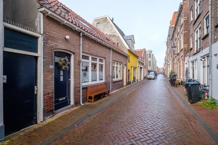 Bekijk foto 35 van Hofstraat 26