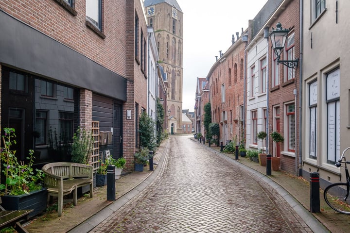 Bekijk foto 36 van Hofstraat 26