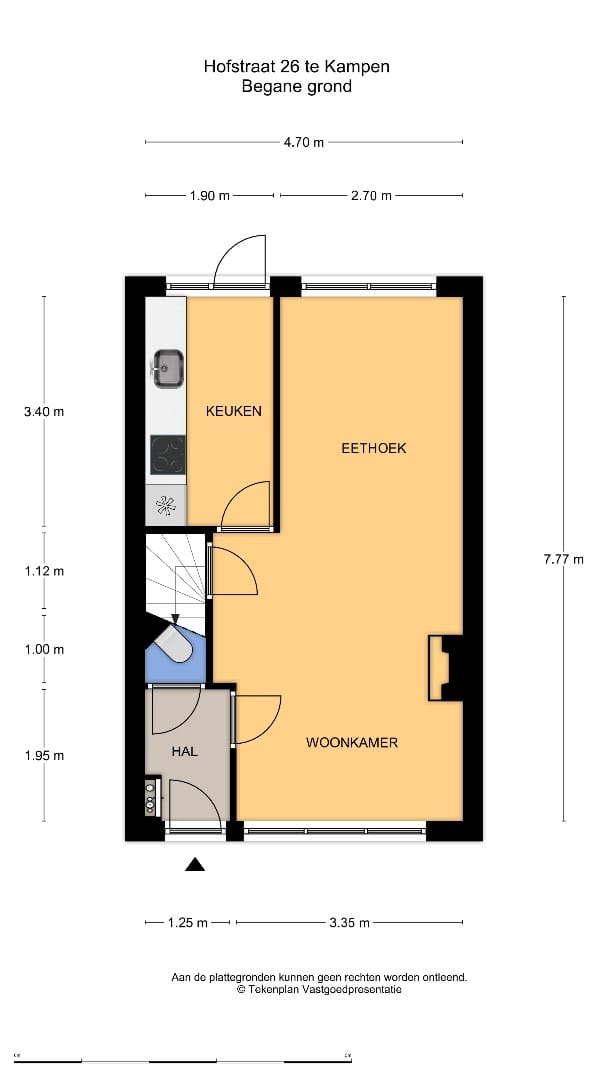 Photo 44 of Hofstraat 26