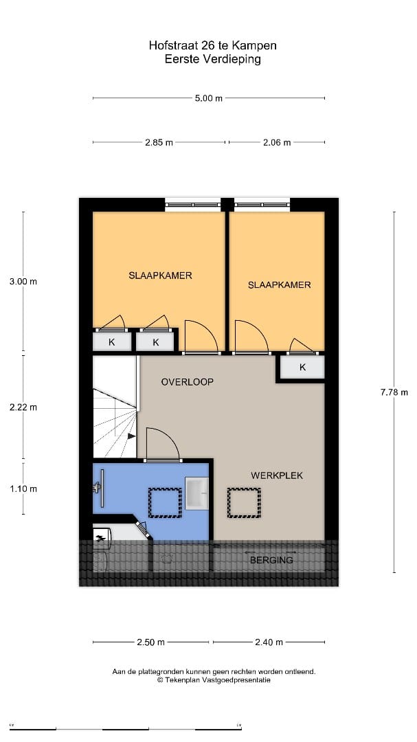 Photo 45 of Hofstraat 26