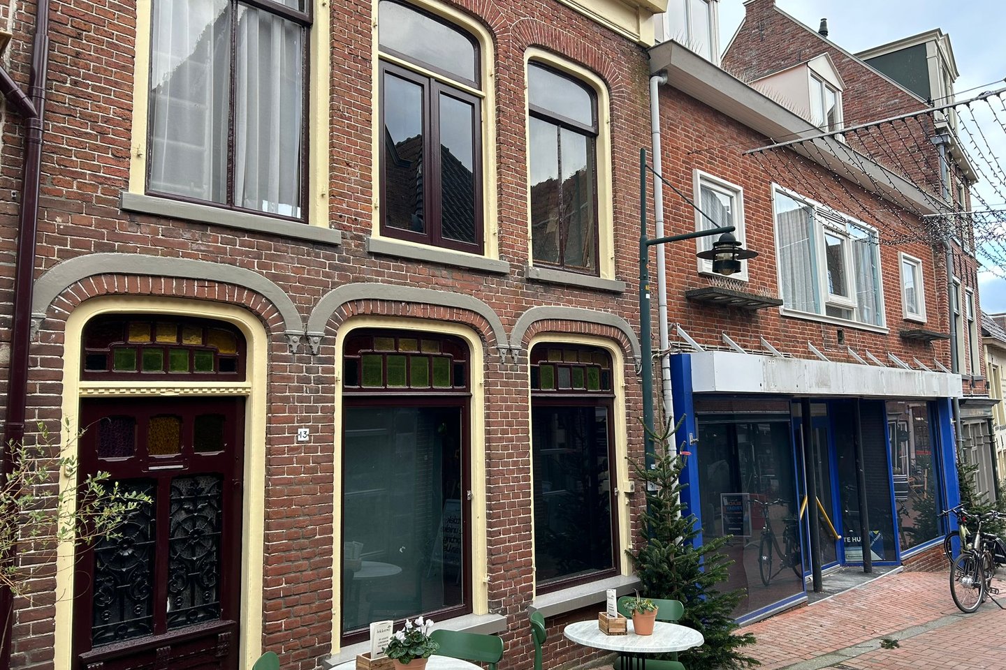 Bekijk foto 1 van Waagstraat 15