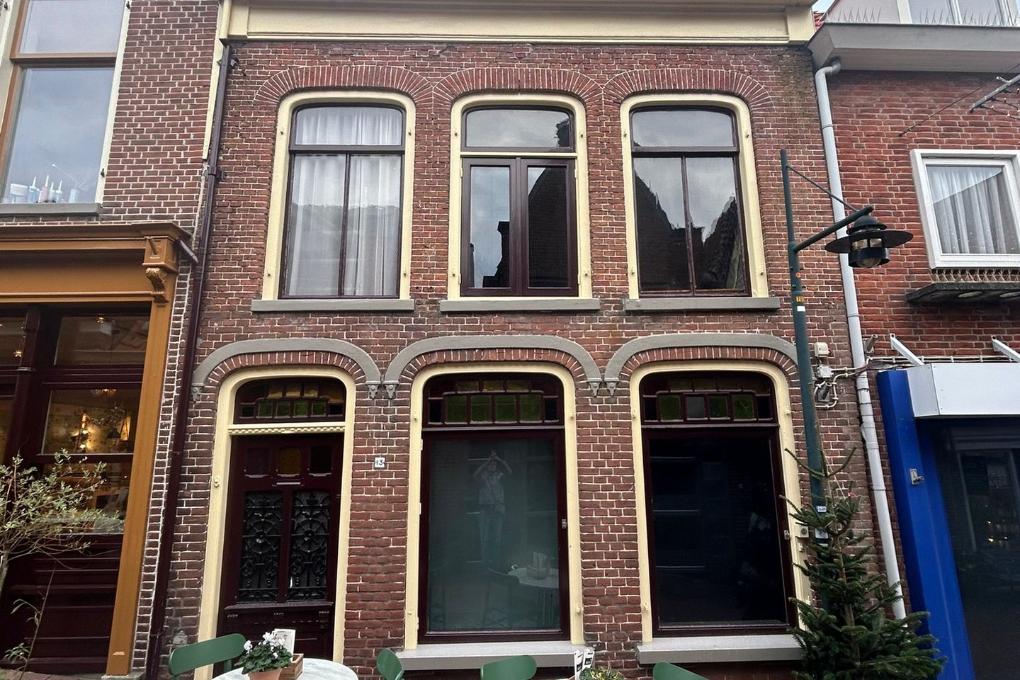 Bekijk foto 2 van Waagstraat 15