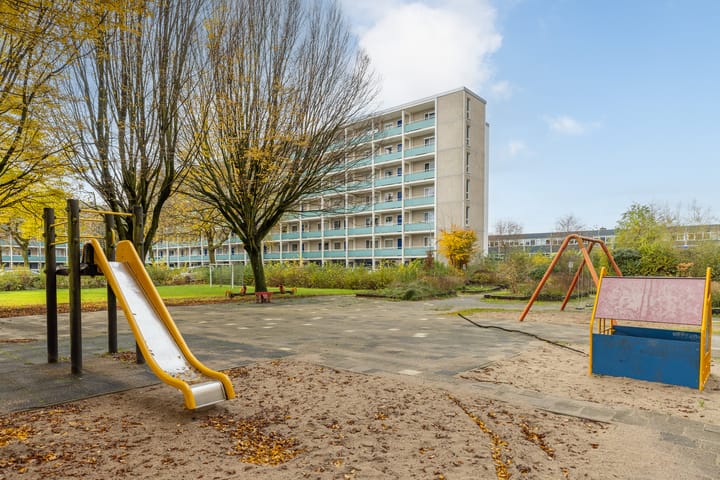 Foto 3 van Sinnigvelderstraat 587