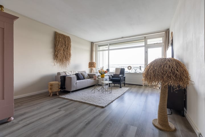 Foto 1 van Sinnigvelderstraat 587