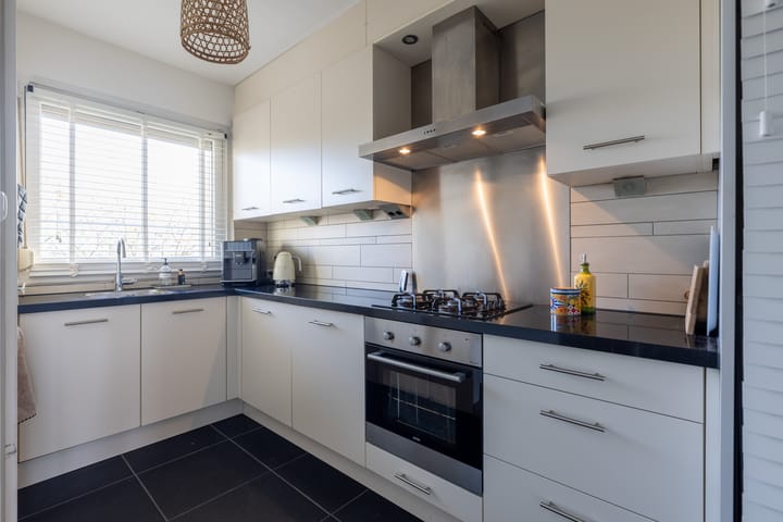 Foto 4 van Sinnigvelderstraat 587