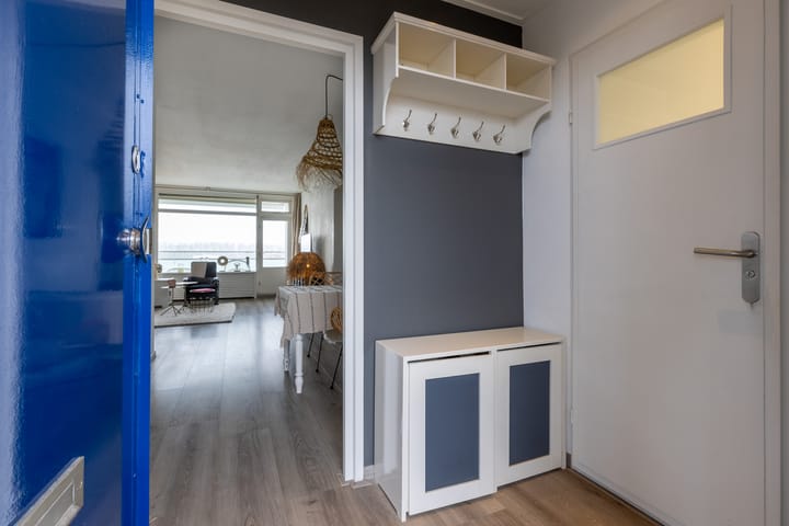 Foto 6 van Sinnigvelderstraat 587