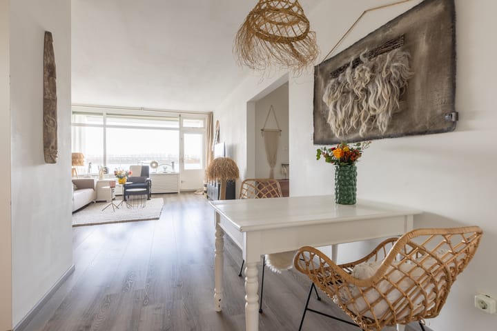 Foto 2 van Sinnigvelderstraat 587