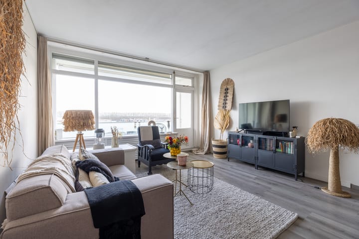 Foto 7 van Sinnigvelderstraat 587