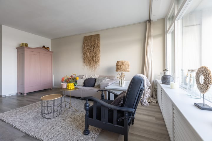 Foto 9 van Sinnigvelderstraat 587