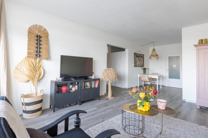 Foto 10 van Sinnigvelderstraat 587