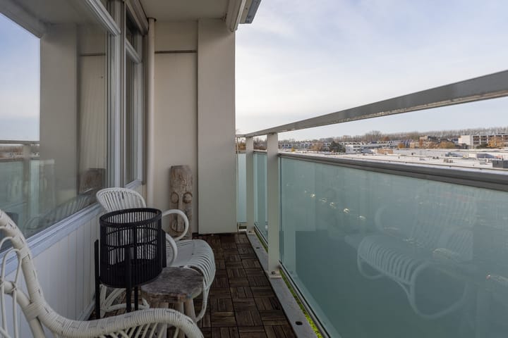 Foto 17 van Sinnigvelderstraat 587