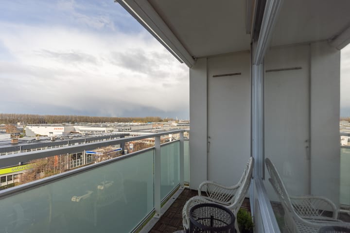 Foto 18 van Sinnigvelderstraat 587