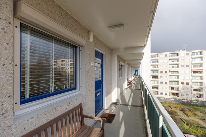 Foto 19 van Sinnigvelderstraat 587