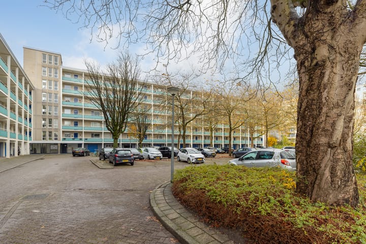 Foto 20 van Sinnigvelderstraat 587