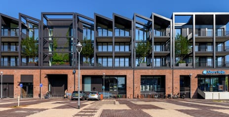 De Krijgsman Muiden - Kruitfabriek main image