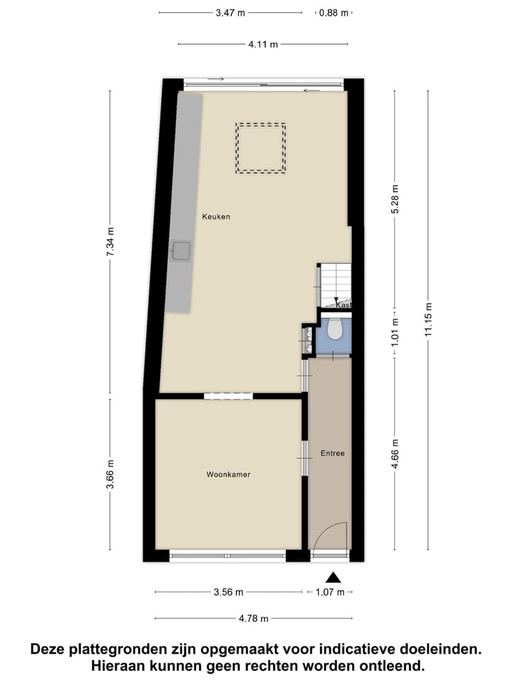 Foto 28 van Koningsstraat 122