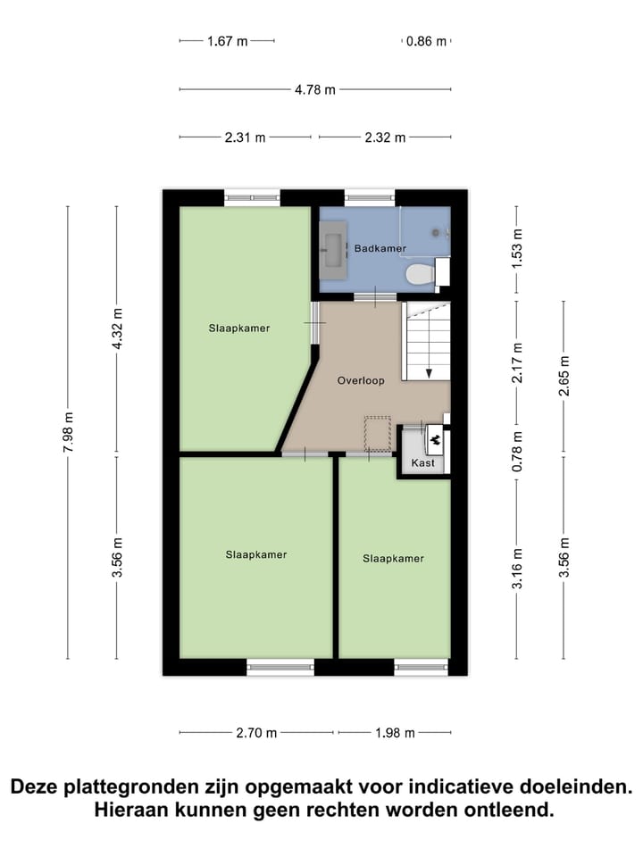 Foto 29 van Koningsstraat 122