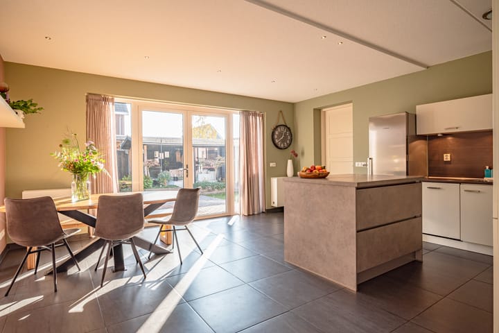 Foto 4 van Maïsveld 31