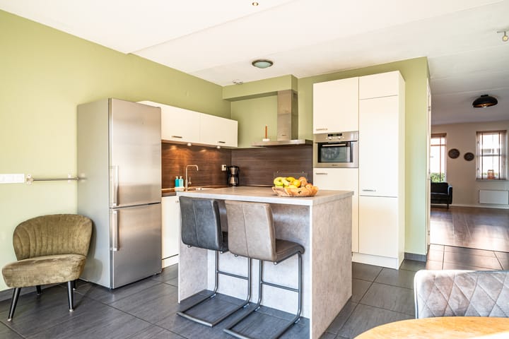 Foto 5 van Maïsveld 31