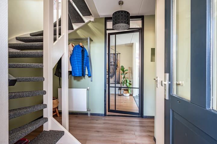 Foto 6 van Maïsveld 31