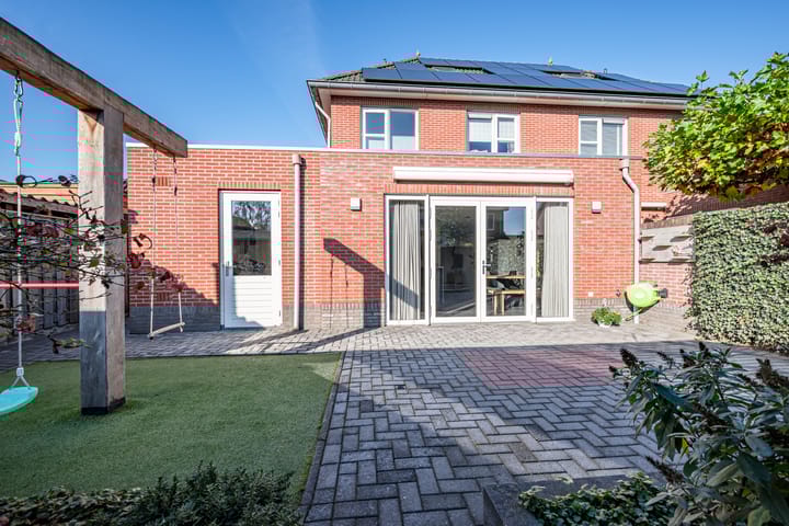 Foto 28 van Maïsveld 31