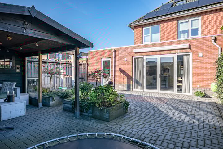 Foto 30 van Maïsveld 31