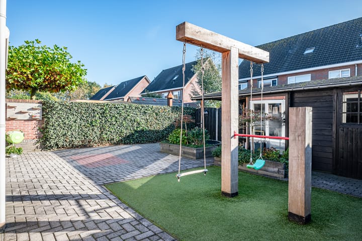 Foto 31 van Maïsveld 31