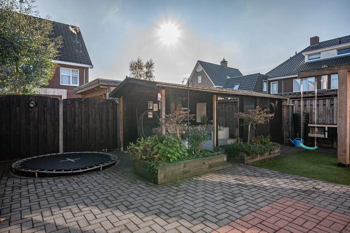 Foto 32 van Maïsveld 31