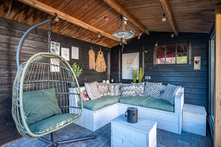 Foto 33 van Maïsveld 31