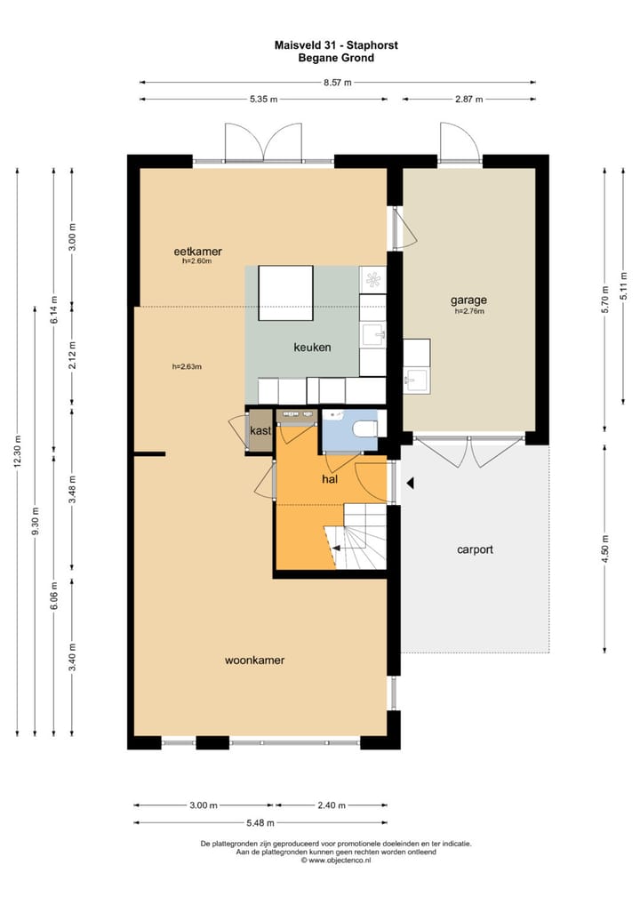 Foto 37 van Maïsveld 31