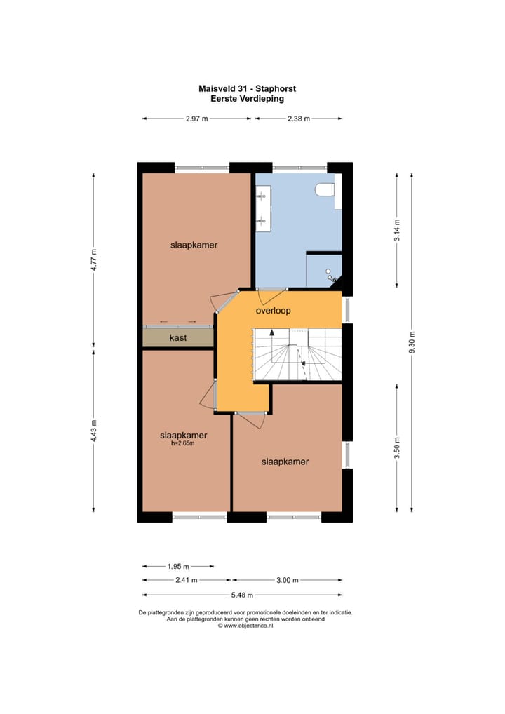 Foto 38 van Maïsveld 31