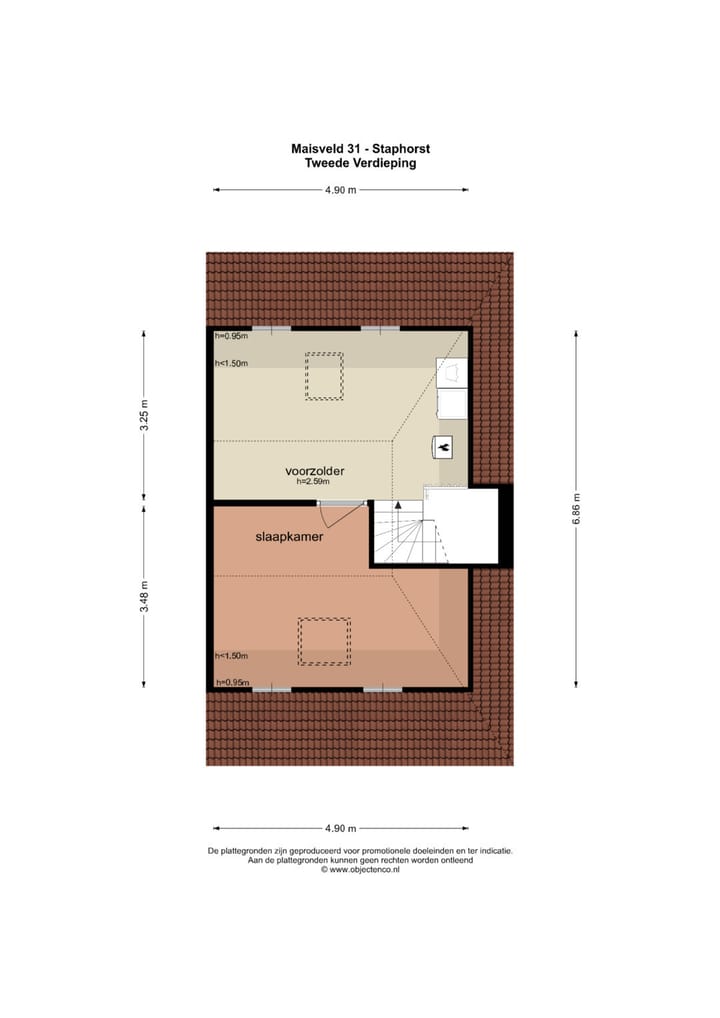 Foto 39 van Maïsveld 31