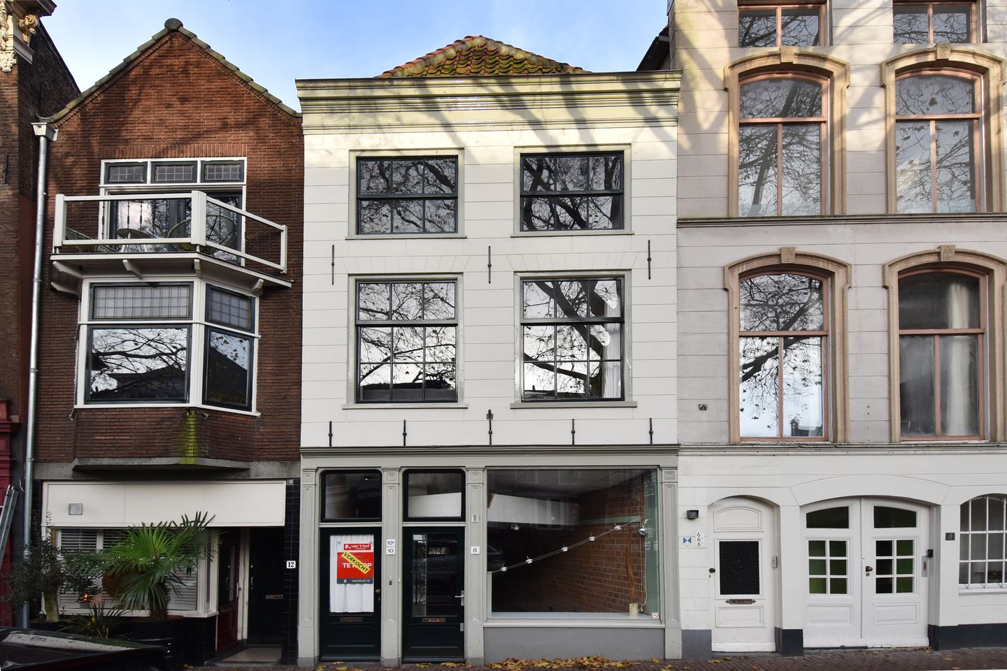 Foto 1 van Lage Gouwe 10