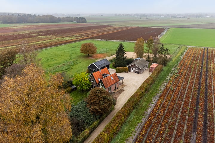 Hulhorstweg 55, Beekbergen