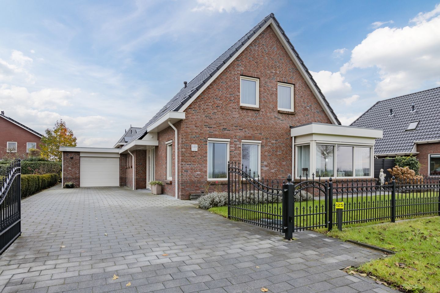 Foto 1 van Westerdiep 125