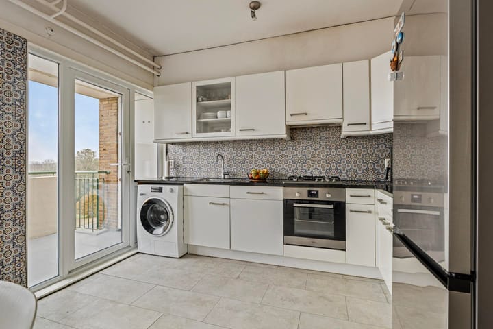 Photo 7 of Eastonstraat 163