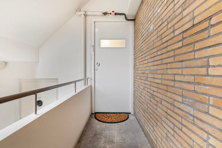 Photo 20 of Eastonstraat 163