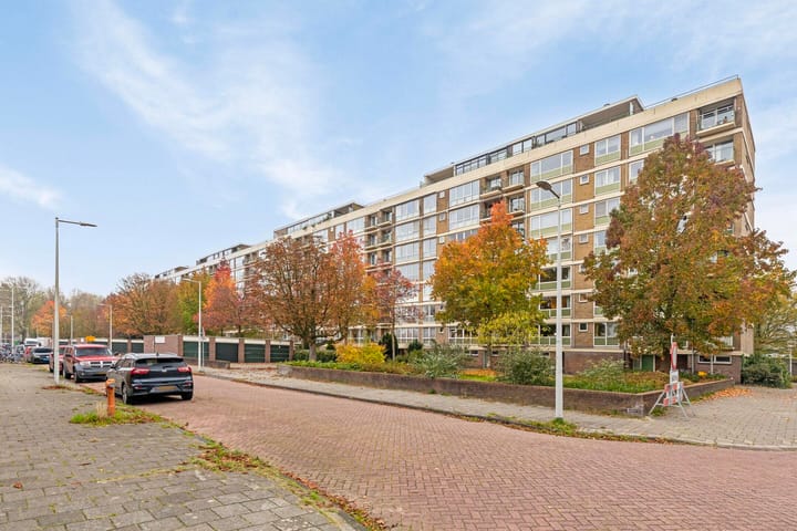 Photo 23 of Eastonstraat 163