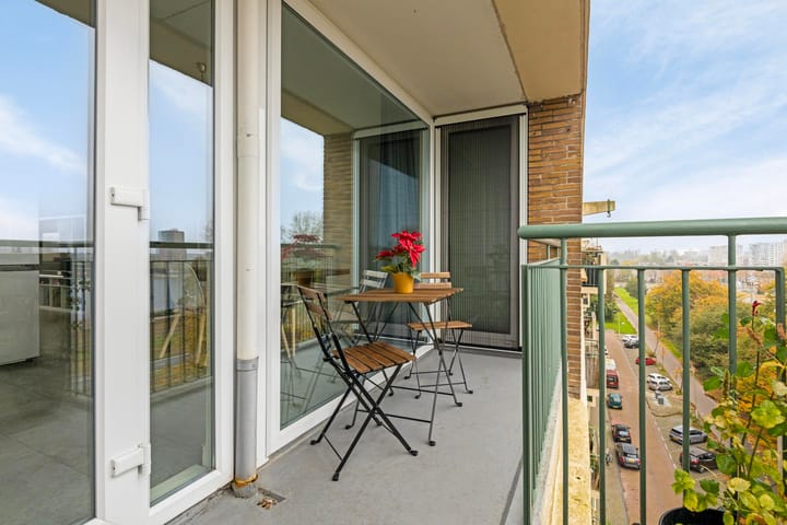 Photo 10 of Eastonstraat 163