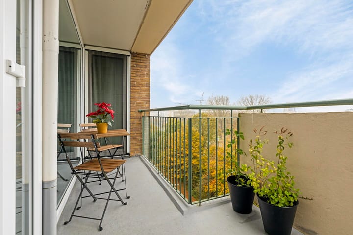 Photo 9 of Eastonstraat 163