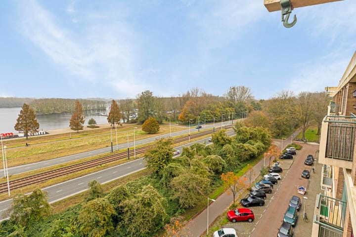 Photo 11 of Eastonstraat 163