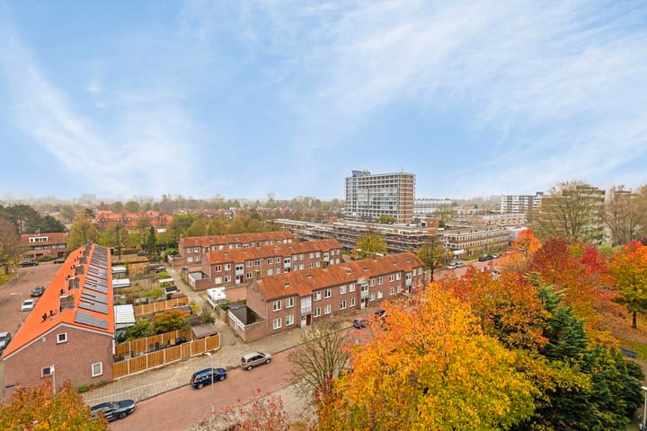 Photo 24 of Eastonstraat 163