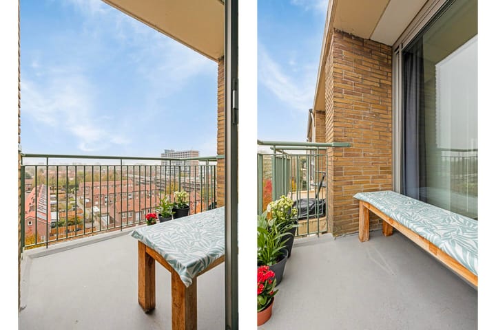 Photo 19 of Eastonstraat 163