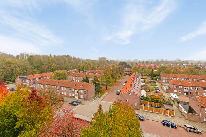 Photo 25 of Eastonstraat 163