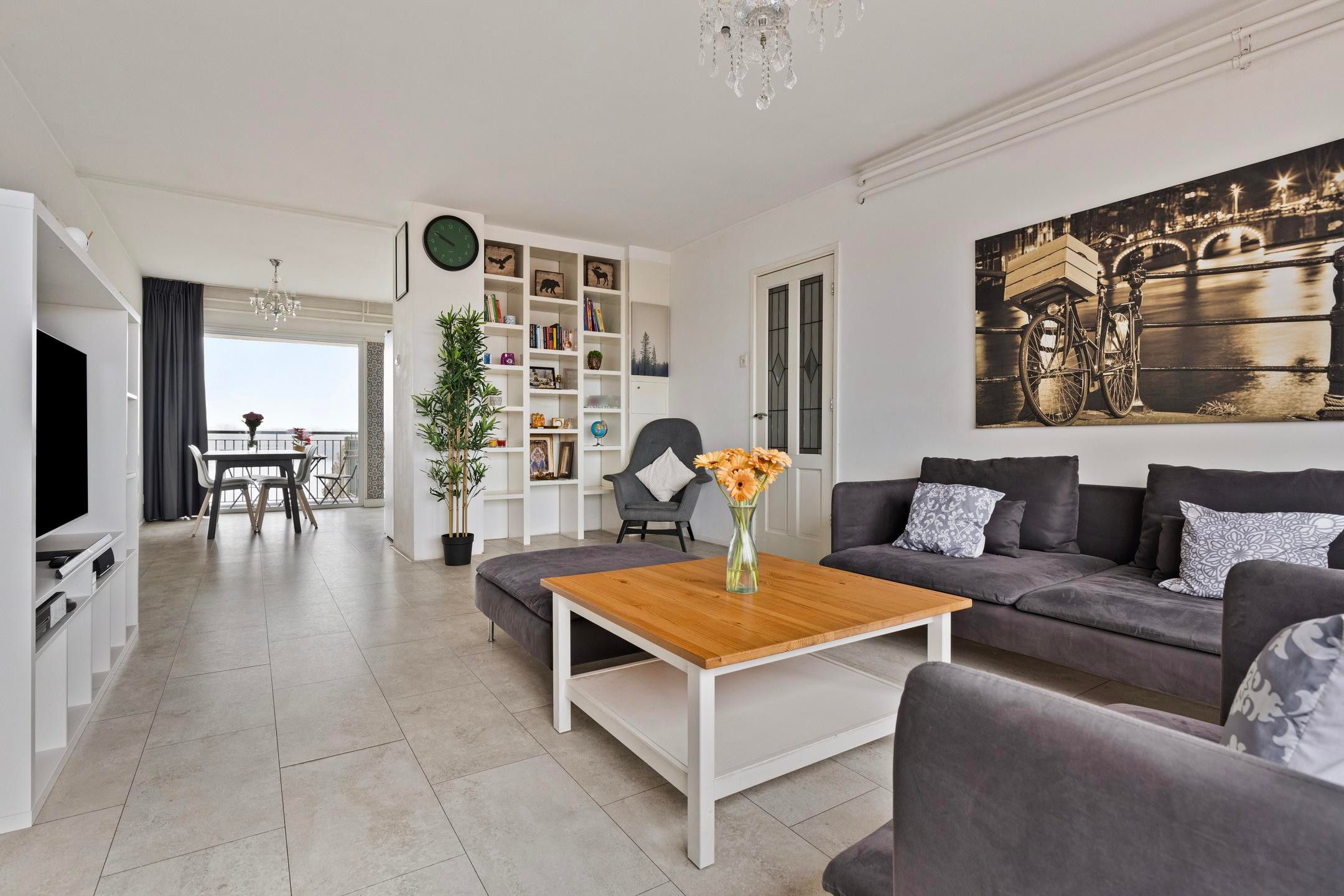 Eastonstraat, 163, Amsterdam, 1068JE, Noord-Holland, Nederland 163