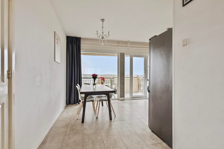 Foto 5 van Eastonstraat 163