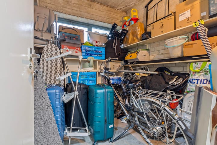 Photo 22 of Eastonstraat 163