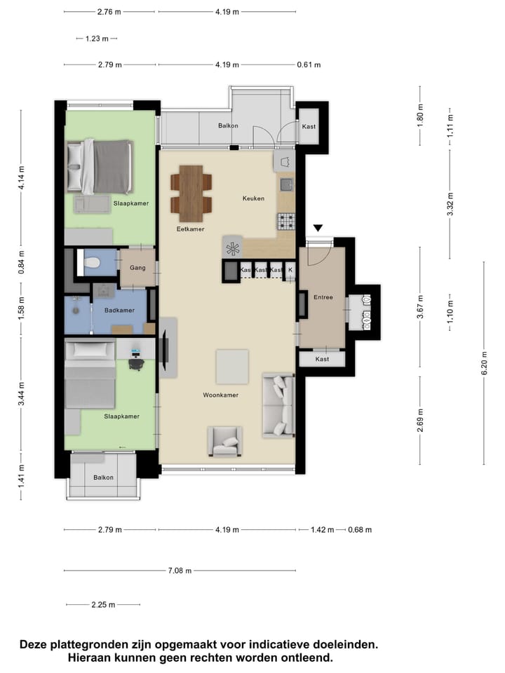 Photo 27 of Eastonstraat 163