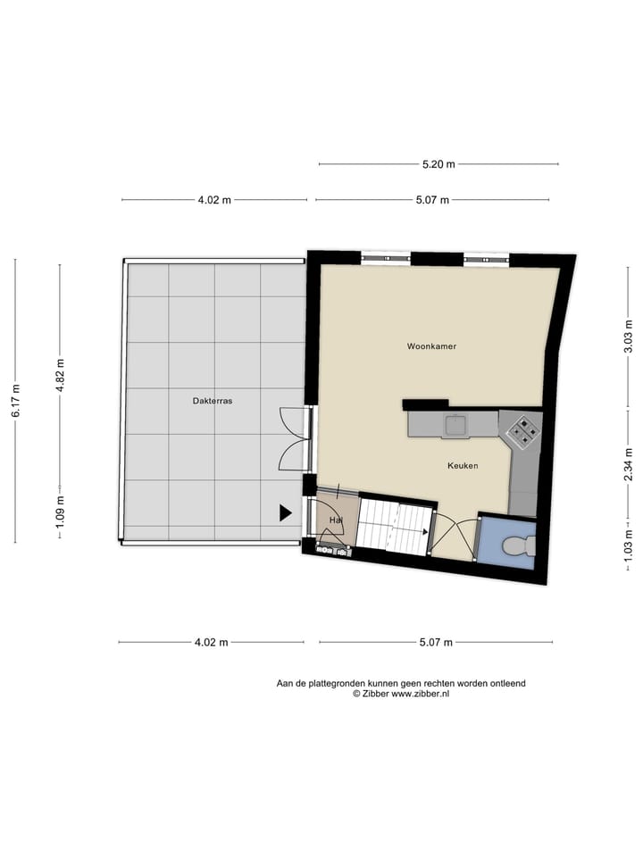 Foto 37 van Minister Ruijsstraat 26