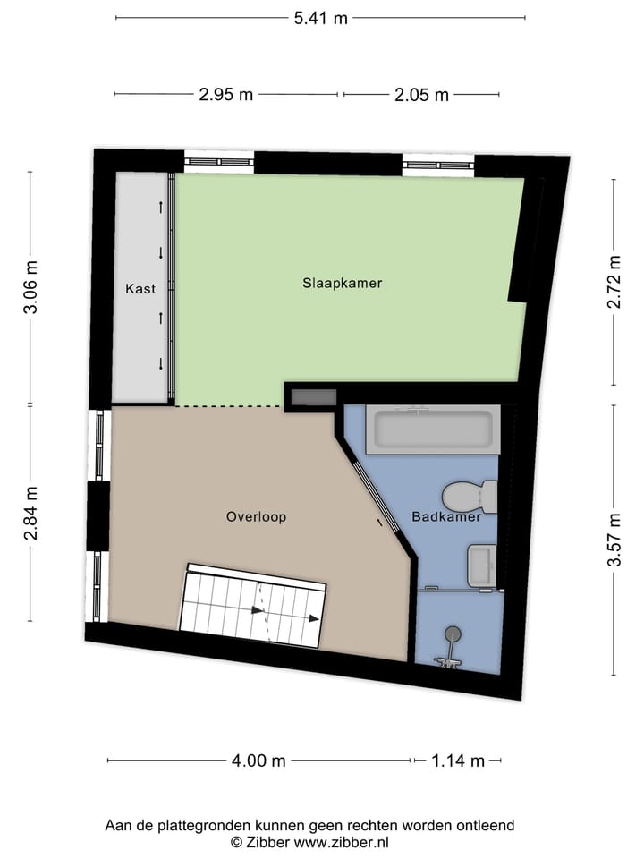 Foto 38 van Minister Ruijsstraat 26